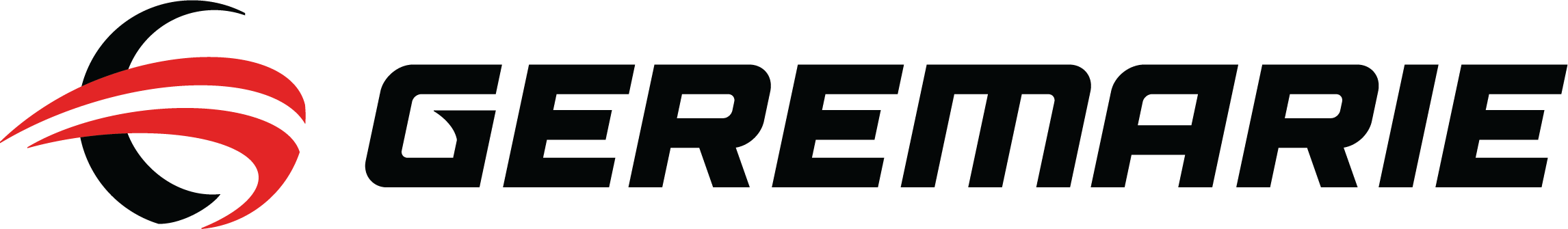 Geremarie Corporation Logo